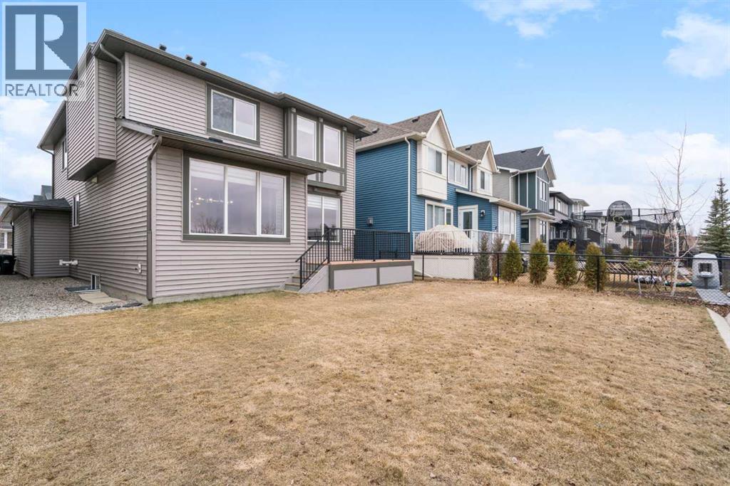 66 Coopersfield Park SW, Airdrie, Alberta  T4B 4K8 - Photo 46 - A2302297