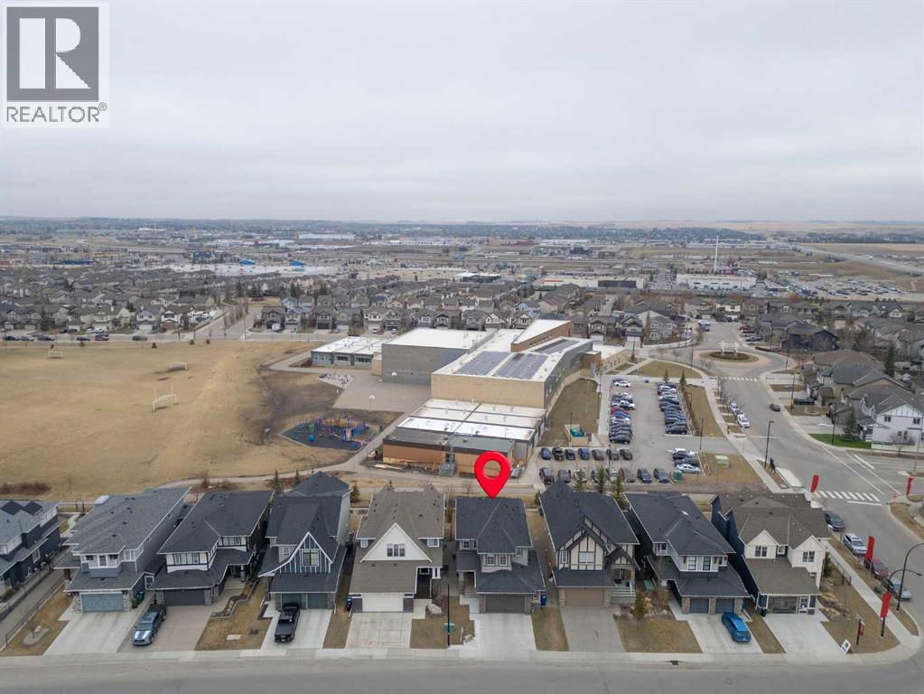 66 Coopersfield Park SW, Airdrie, Alberta  T4B 4K8 - Photo 48 - A2302297