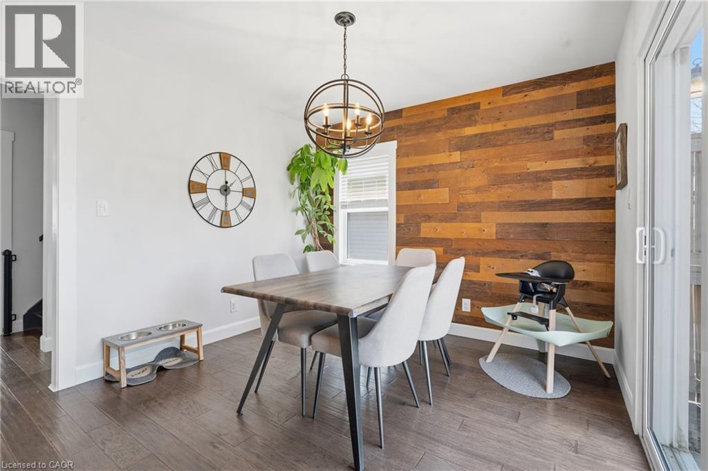 226 East 27th Street, Hamilton, Ontario  L8V 3G4 - Photo 15 - 40820979