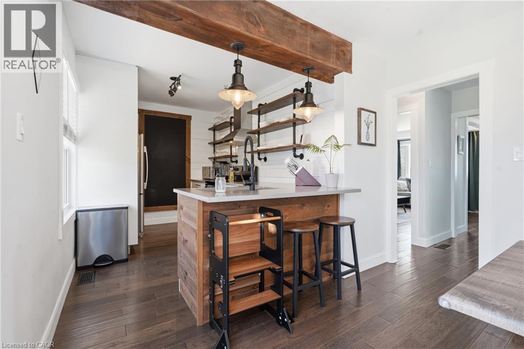 226 East 27th Street, Hamilton, Ontario  L8V 3G4 - Photo 16 - 40820979