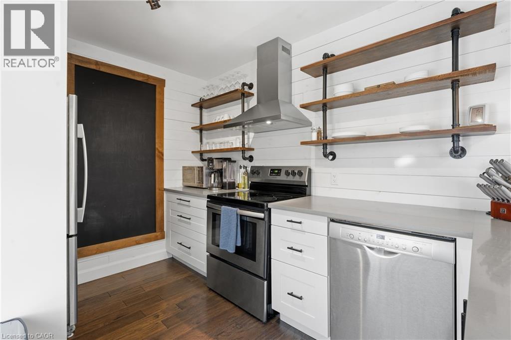 226 East 27th Street, Hamilton, Ontario  L8V 3G4 - Photo 17 - 40820979