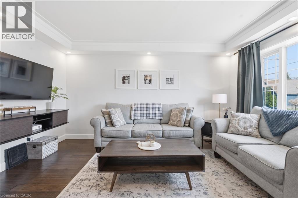 226 East 27th Street, Hamilton, Ontario  L8V 3G4 - Photo 7 - 40820979