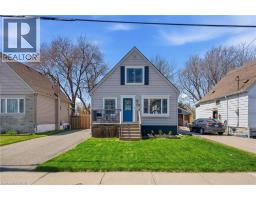 226 EAST 27TH Street, Hamilton, Ontario