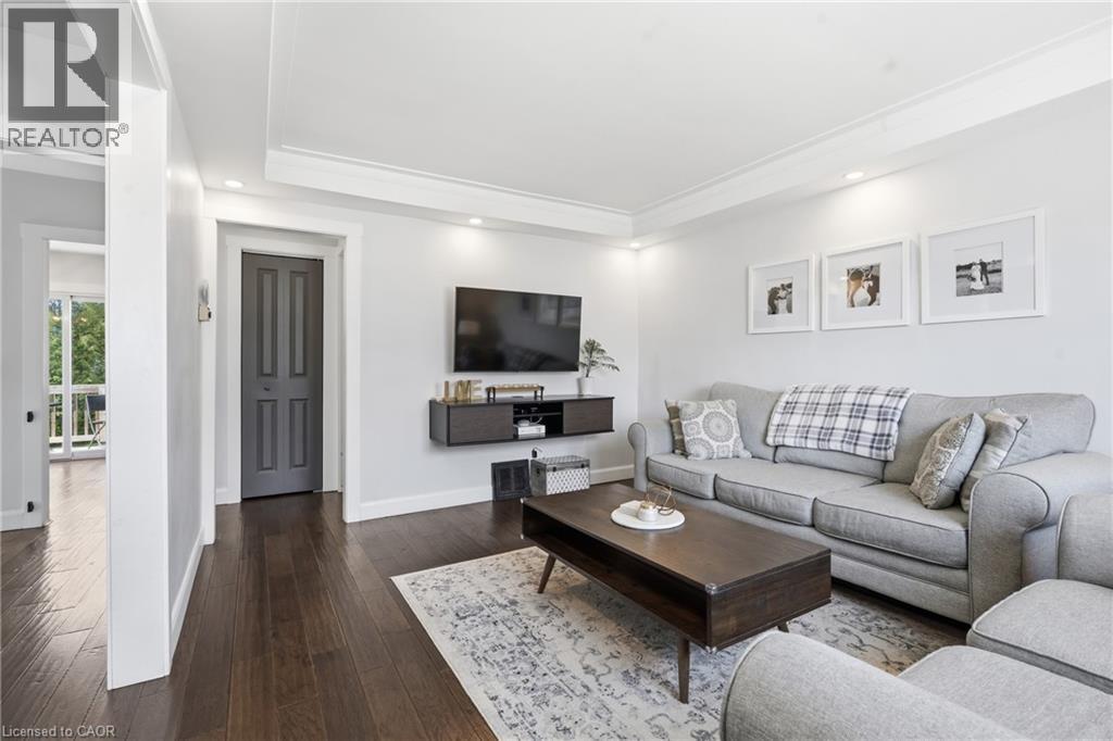 226 East 27th Street, Hamilton, Ontario  L8V 3G4 - Photo 9 - 40820979