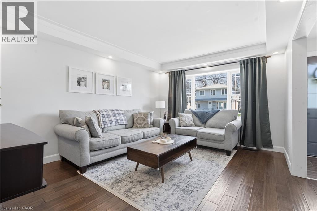 226 East 27th Street, Hamilton, Ontario  L8V 3G4 - Photo 8 - 40820979