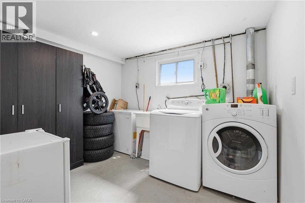 226 East 27th Street, Hamilton, Ontario  L8V 3G4 - Photo 31 - 40820979