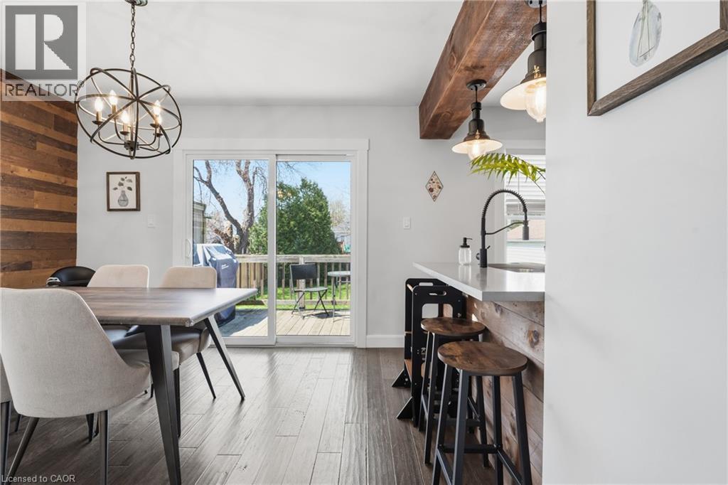 226 East 27th Street, Hamilton, Ontario  L8V 3G4 - Photo 13 - 40820979