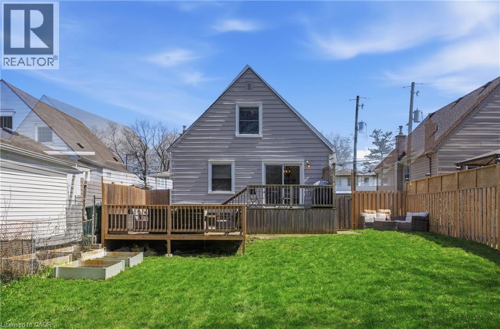 226 East 27th Street, Hamilton, Ontario  L8V 3G4 - Photo 35 - 40820979