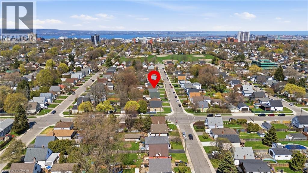 226 East 27th Street, Hamilton, Ontario  L8V 3G4 - Photo 44 - 40820979