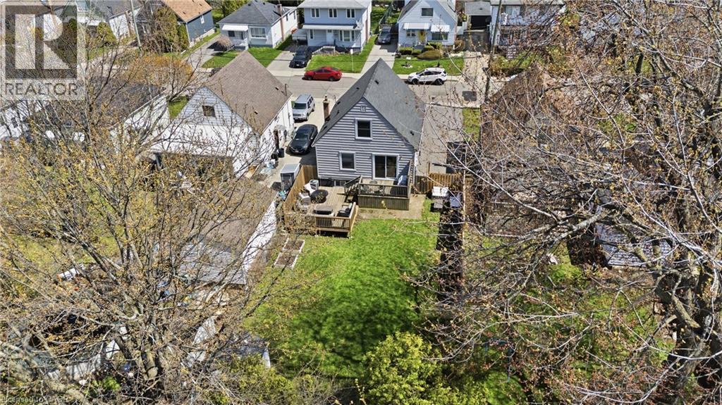 226 East 27th Street, Hamilton, Ontario  L8V 3G4 - Photo 41 - 40820979