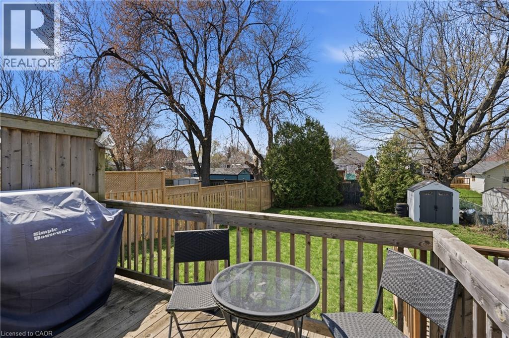 226 East 27th Street, Hamilton, Ontario  L8V 3G4 - Photo 32 - 40820979