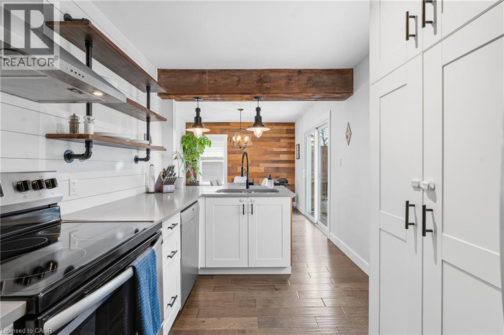 226 East 27th Street, Hamilton, Ontario  L8V 3G4 - Photo 18 - 40820979