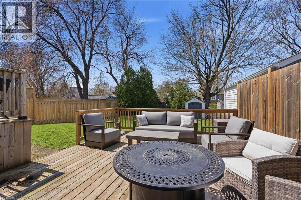 226 East 27th Street, Hamilton, Ontario  L8V 3G4 - Photo 33 - 40820979