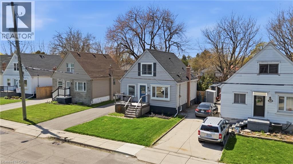 226 East 27th Street, Hamilton, Ontario  L8V 3G4 - Photo 38 - 40820979