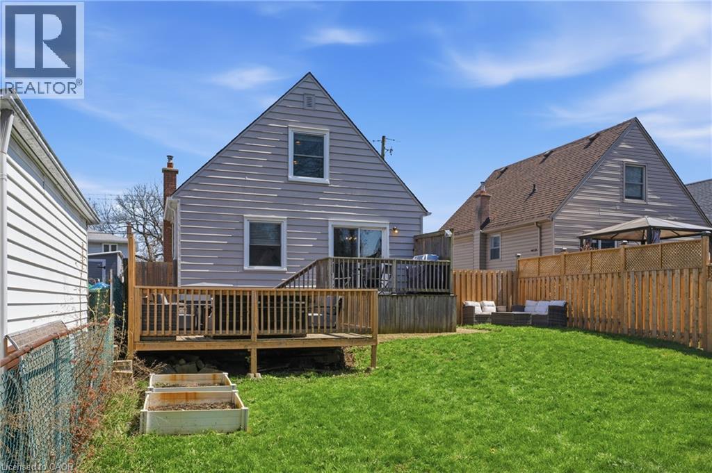 226 East 27th Street, Hamilton, Ontario  L8V 3G4 - Photo 34 - 40820979