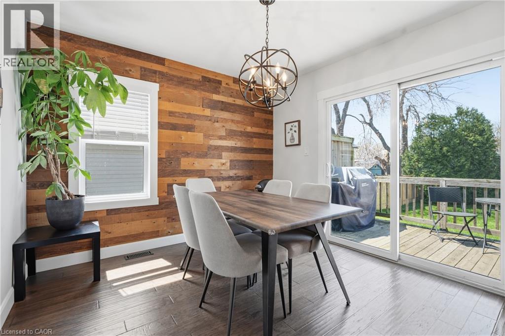 226 East 27th Street, Hamilton, Ontario  L8V 3G4 - Photo 14 - 40820979