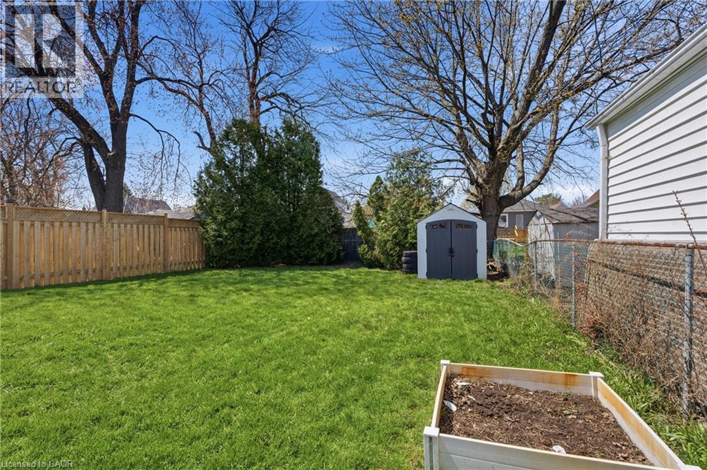 226 East 27th Street, Hamilton, Ontario  L8V 3G4 - Photo 36 - 40820979