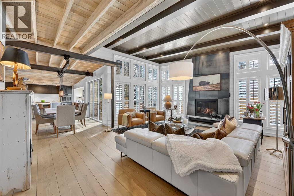 7235 Kananaskis Drive SW, Calgary, Alberta  T2V 2N3 - Photo 8 - A2303681