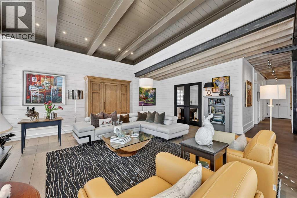 7235 Kananaskis Drive SW, Calgary, Alberta  T2V 2N3 - Photo 7 - A2303681