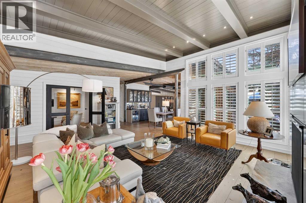 7235 Kananaskis Drive SW, Calgary, Alberta  T2V 2N3 - Photo 6 - A2303681