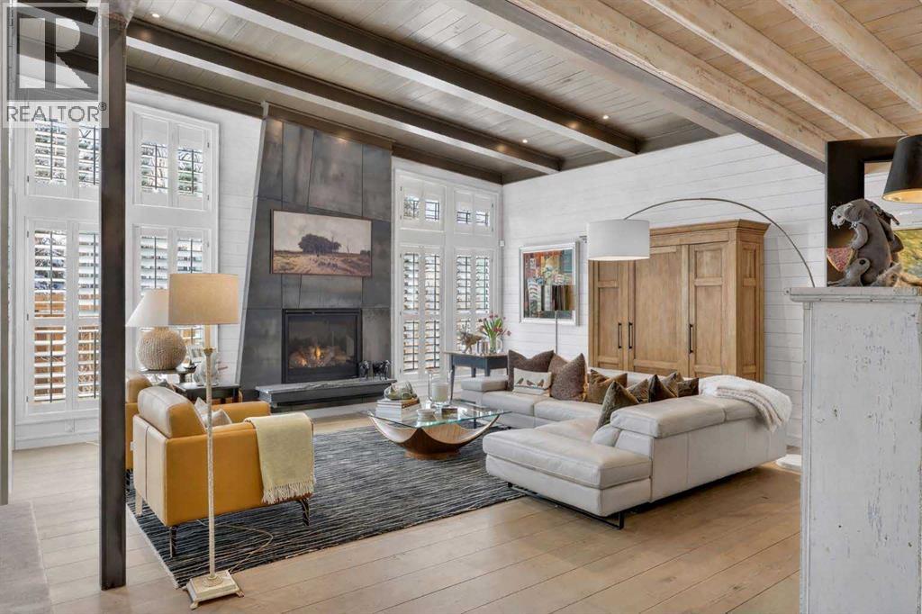 7235 Kananaskis Drive SW, Calgary, Alberta  T2V 2N3 - Photo 5 - A2303681