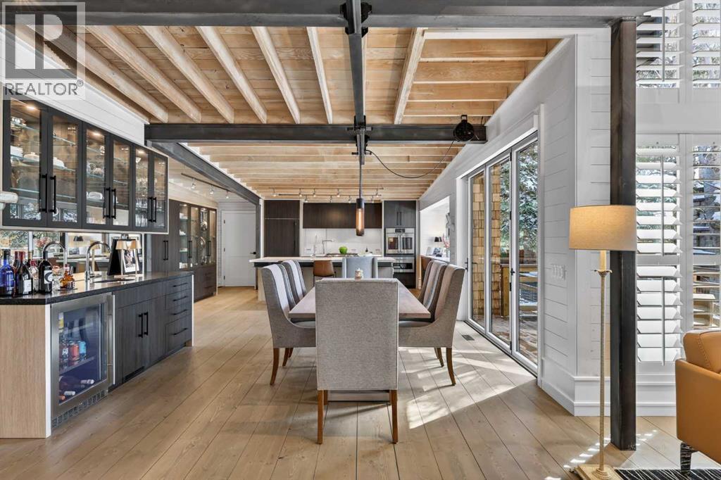 7235 Kananaskis Drive SW, Calgary, Alberta  T2V 2N3 - Photo 9 - A2303681