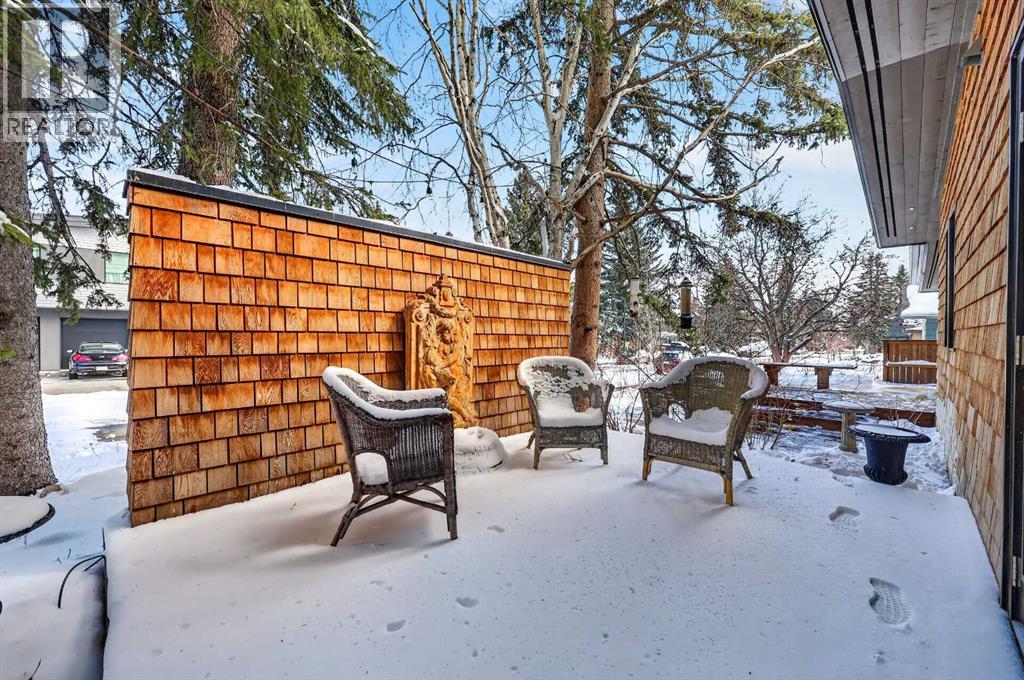 7235 Kananaskis Drive SW, Calgary, Alberta  T2V 2N3 - Photo 20 - A2303681