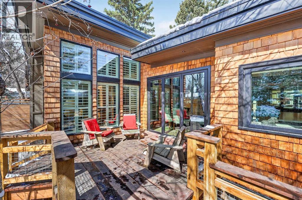 7235 Kananaskis Drive SW, Calgary, Alberta  T2V 2N3 - Photo 36 - A2303681