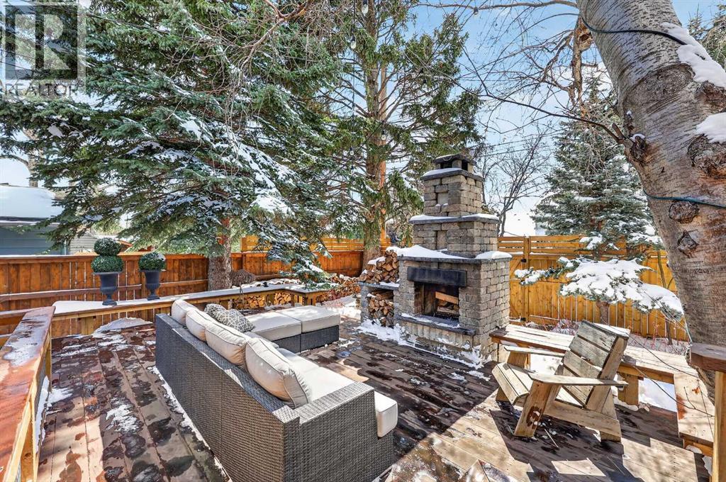 7235 Kananaskis Drive SW, Calgary, Alberta  T2V 2N3 - Photo 37 - A2303681