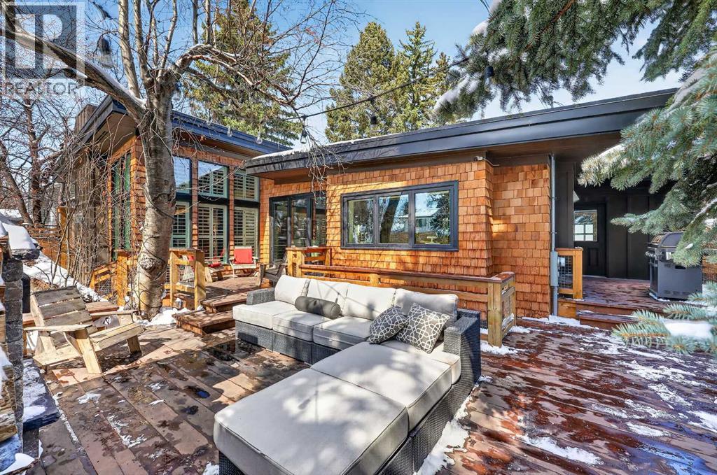 7235 Kananaskis Drive SW, Calgary, Alberta  T2V 2N3 - Photo 38 - A2303681