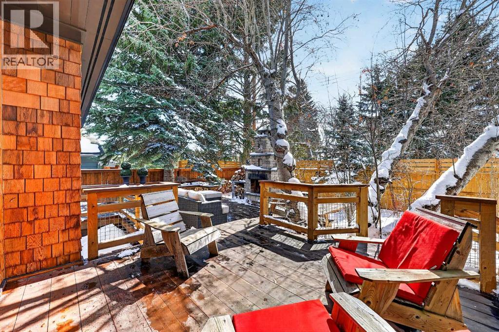 7235 Kananaskis Drive SW, Calgary, Alberta  T2V 2N3 - Photo 35 - A2303681