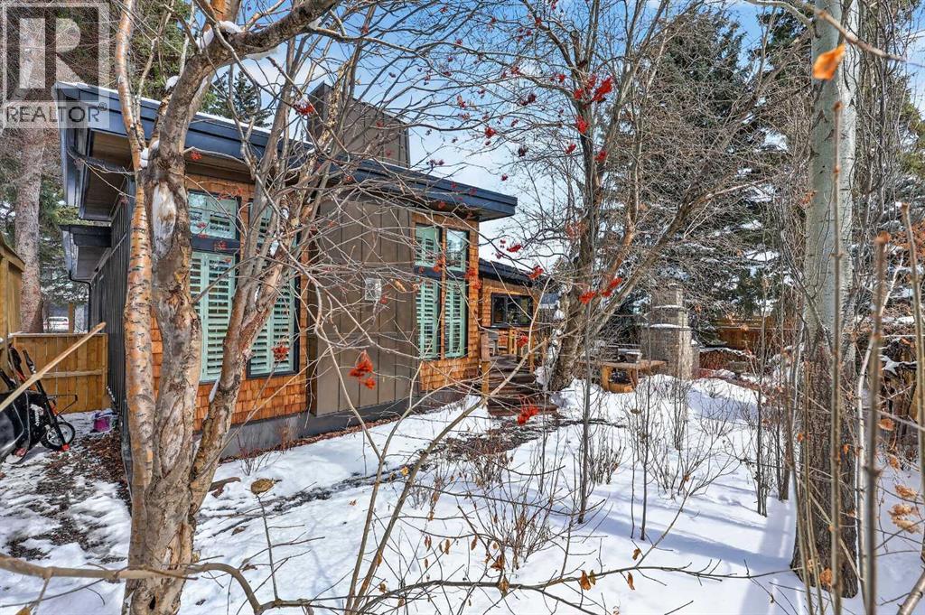 7235 Kananaskis Drive SW, Calgary, Alberta  T2V 2N3 - Photo 39 - A2303681