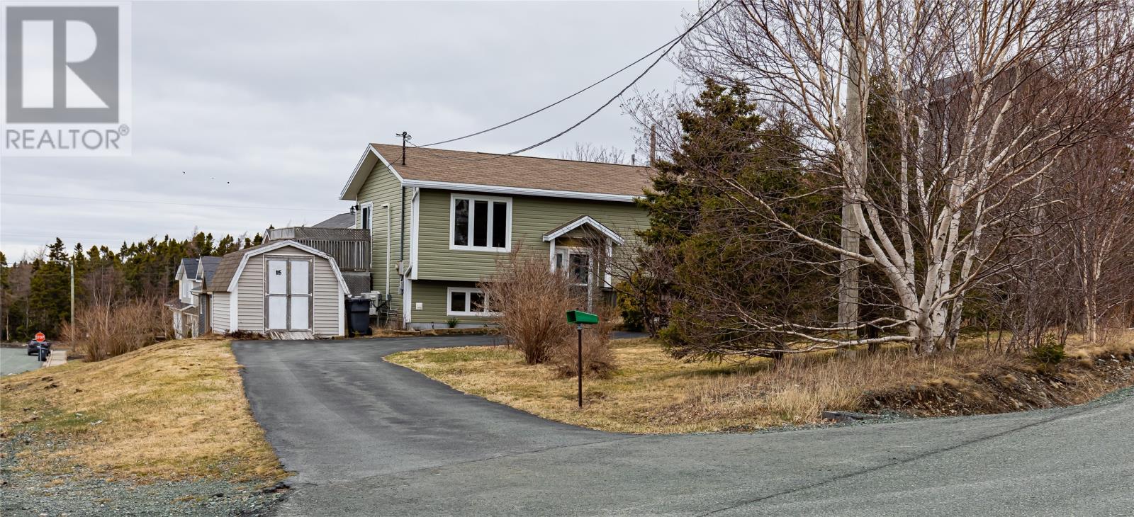 15 Greslet Place, Conception Bay South, Newfoundland & Labrador