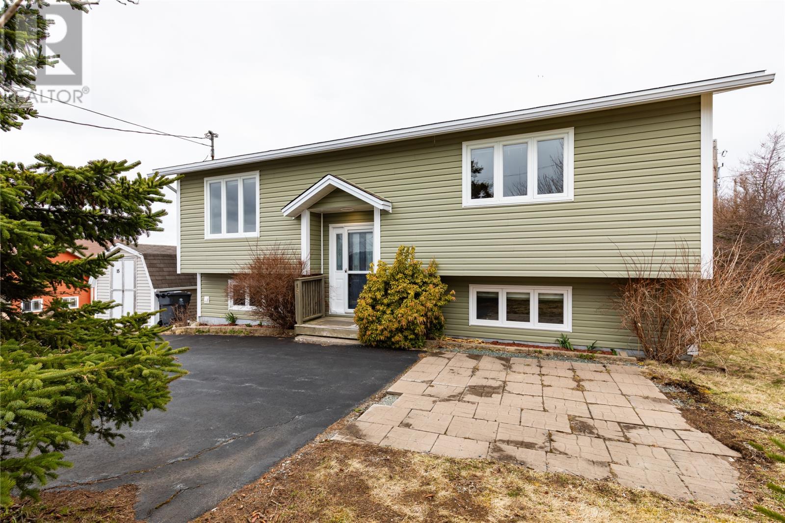 15 Greslet Place, Conception Bay South, Newfoundland & Labrador  A1X 2L1 - Photo 33 - 1296624