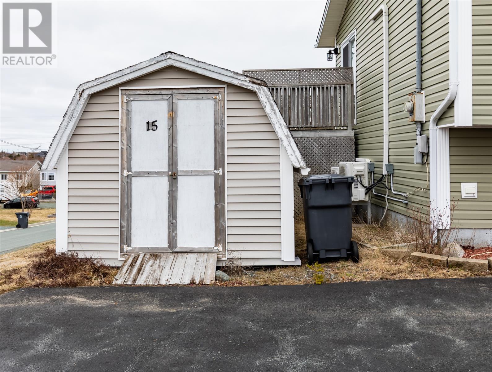 15 Greslet Place, Conception Bay South, Newfoundland & Labrador  A1X 2L1 - Photo 34 - 1296624