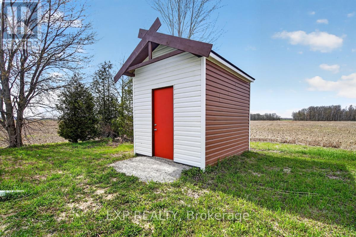 37008 Third Line, Southwold, Ontario  N0L 2G0 - Photo 45 - X13047700