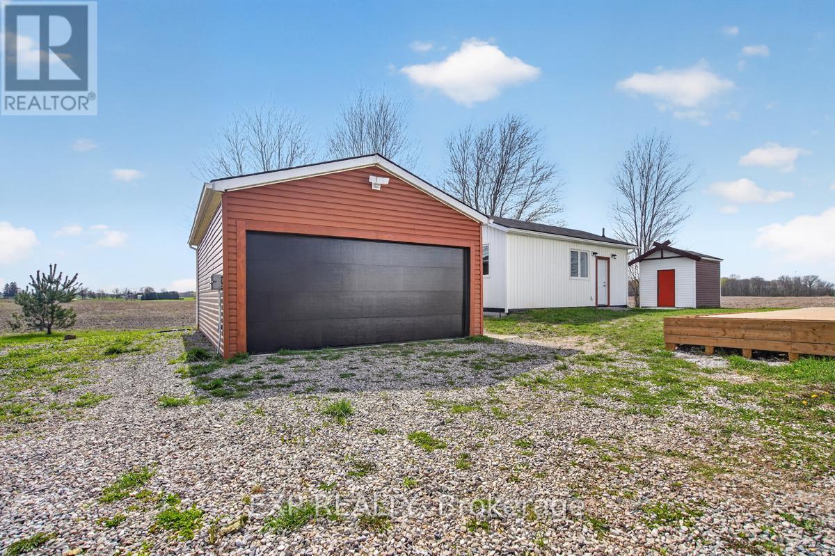 37008 Third Line, Southwold, Ontario  N0L 2G0 - Photo 46 - X13047700