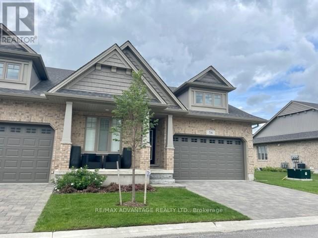 54 - 2650 Buroak Drive, London North, Ontario  N6G 0Z9 - Photo 2 - X13047800