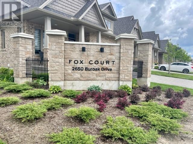 54 - 2650 Buroak Drive, London North, Ontario  N6G 0Z9 - Photo 29 - X13047800