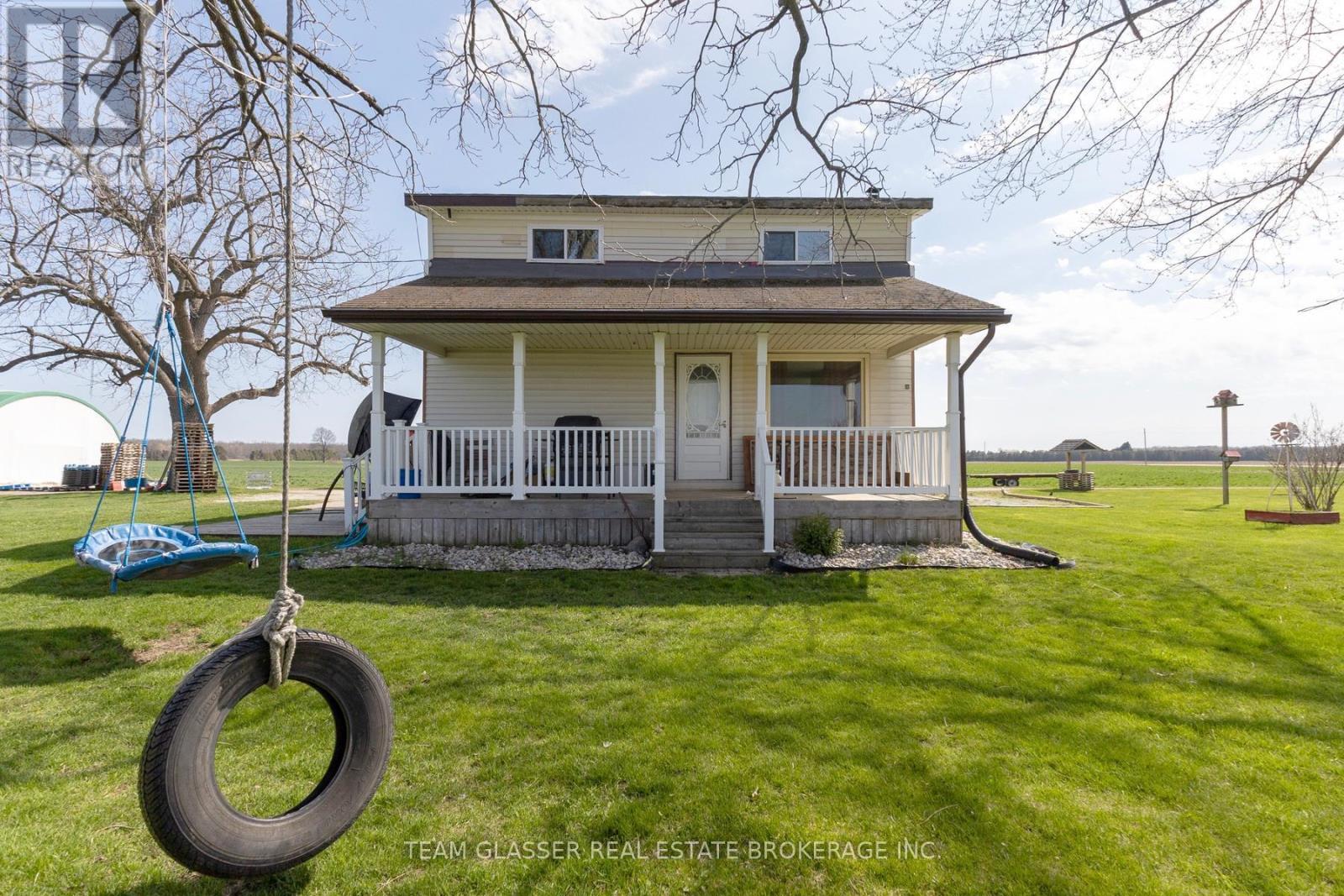 6008 Yarmouth Centre Road S, St. Thomas, Ontario  N5P 3S8 - Photo 2 - X13047808