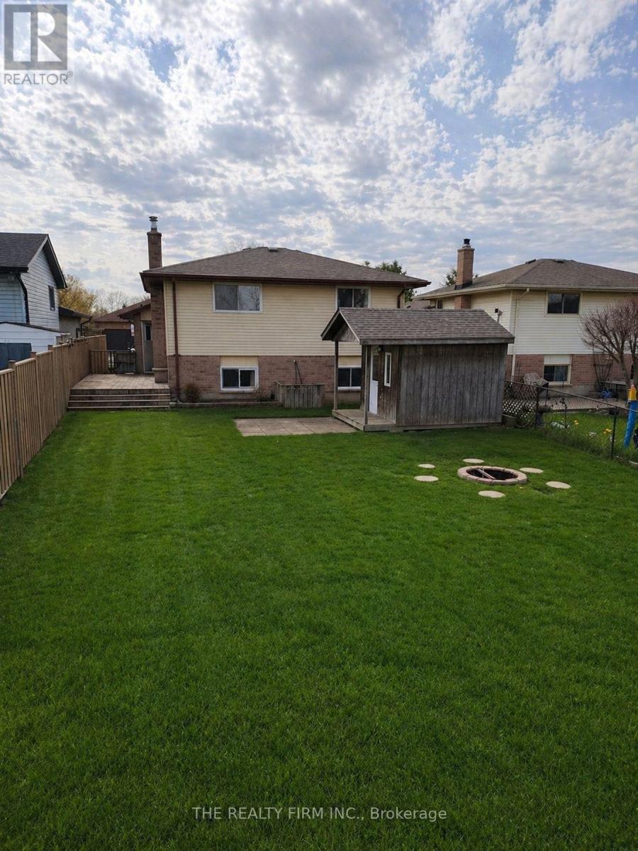 634 Classic Drive, London East, Ontario  N5W 5X6 - Photo 14 - X13047832