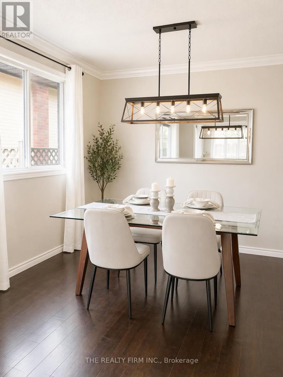 634 Classic Drive, London East, Ontario  N5W 5X6 - Photo 4 - X13047832