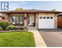 634 CLASSIC DRIVE, London East, Ontario