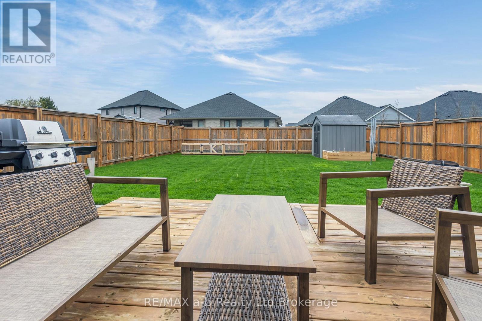 242 Wilson Avenue, Tillsonburg, Ontario  N4G 0H4 - Photo 6 - X13021332