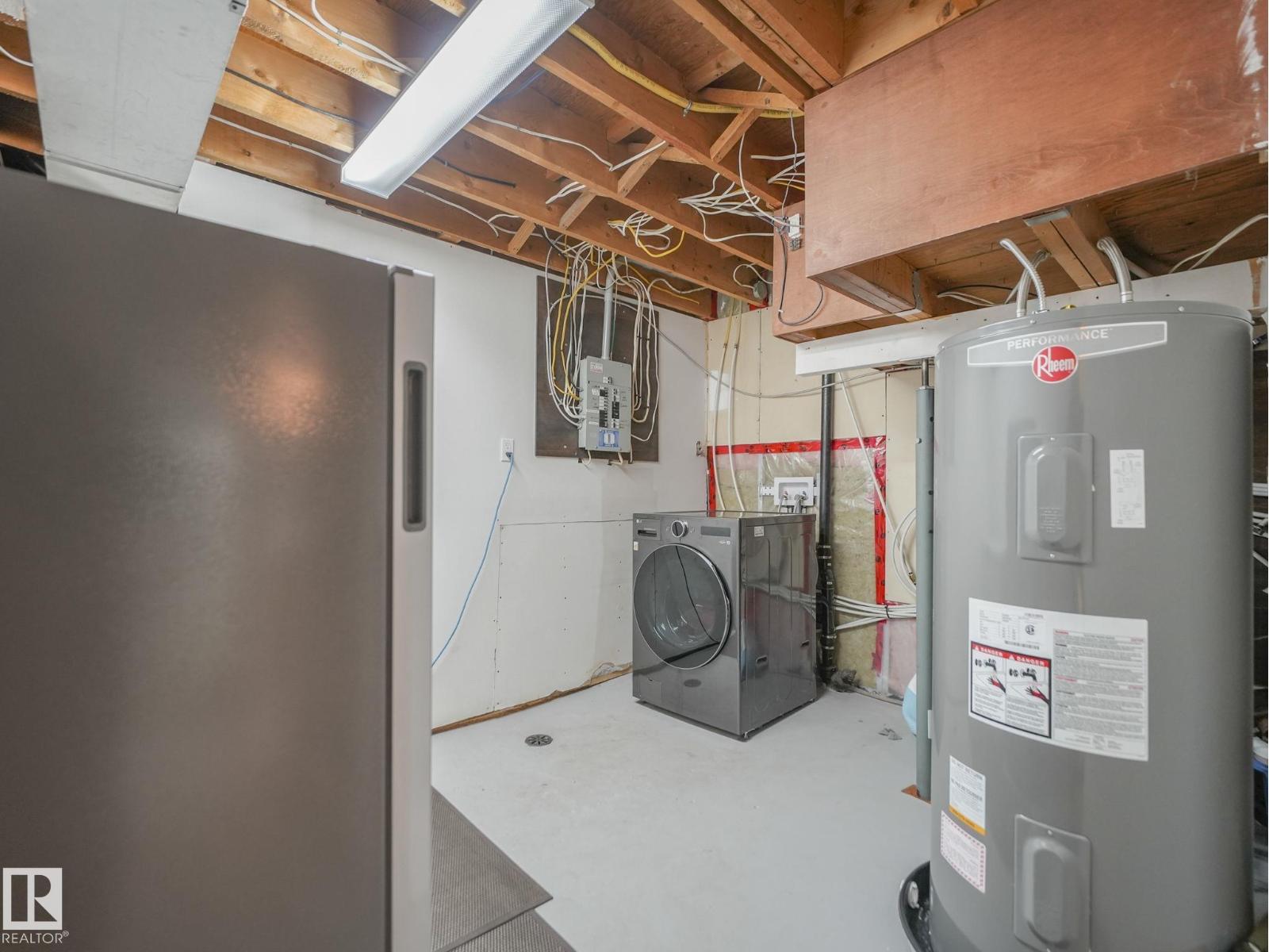 7607 70 Av Nw, Edmonton, Alberta  T6C 0A3 - Photo 37 - E4484340
