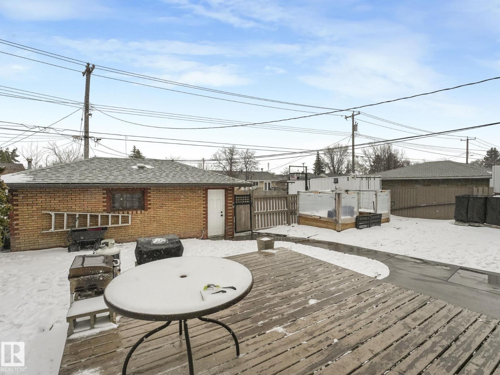 7607 70 Av Nw, Edmonton, Alberta  T6C 0A3 - Photo 4 - E4484340