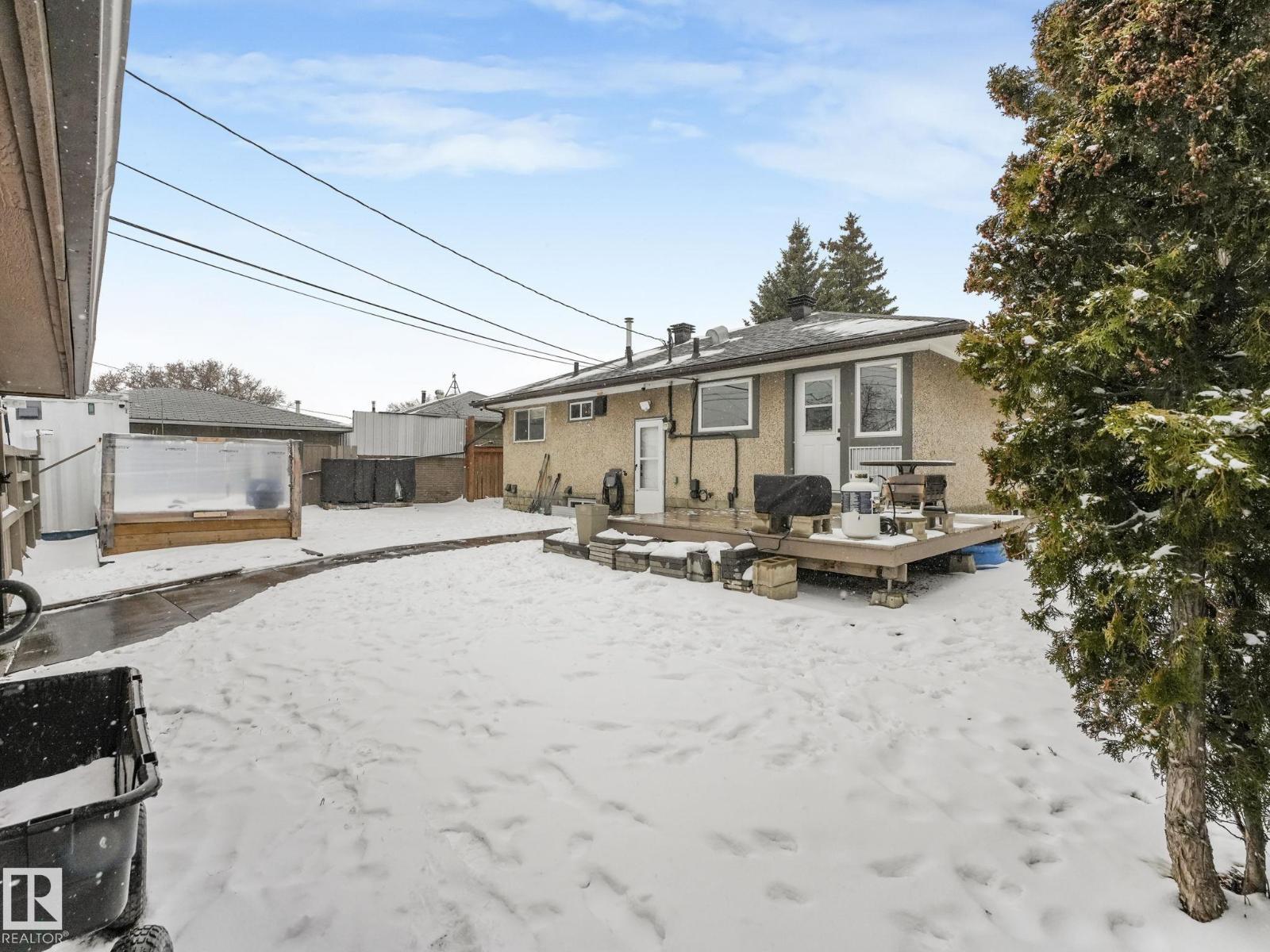 7607 70 Av Nw, Edmonton, Alberta  T6C 0A3 - Photo 5 - E4484340