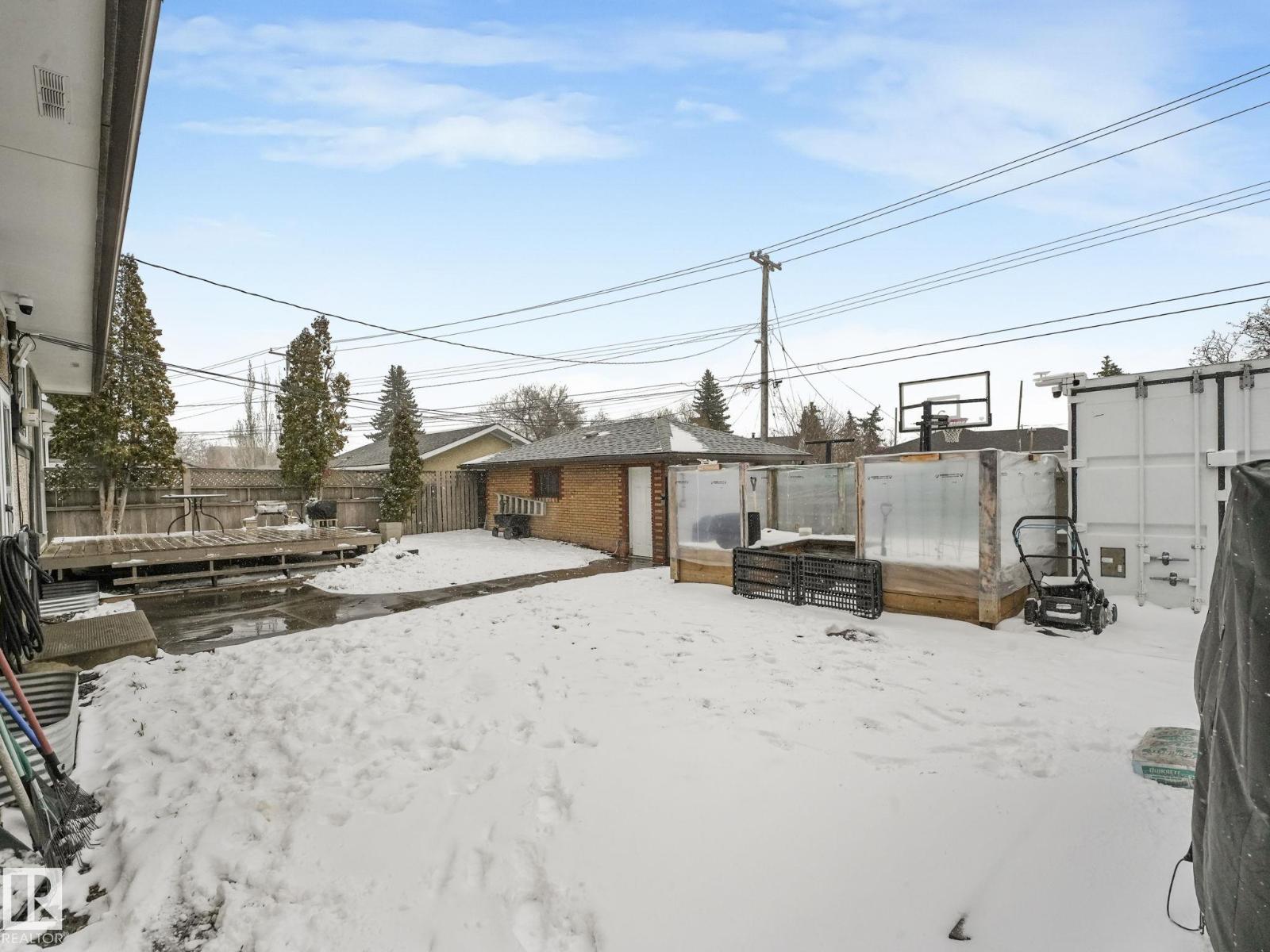 7607 70 Av Nw, Edmonton, Alberta  T6C 0A3 - Photo 6 - E4484340
