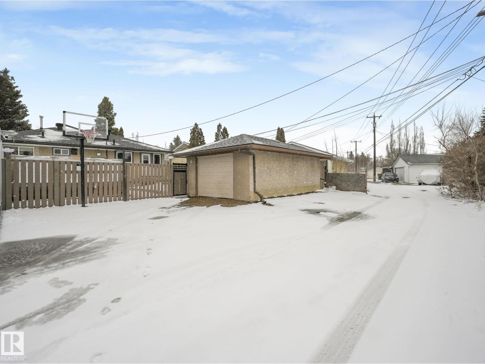 7607 70 Av Nw, Edmonton, Alberta  T6C 0A3 - Photo 8 - E4484340