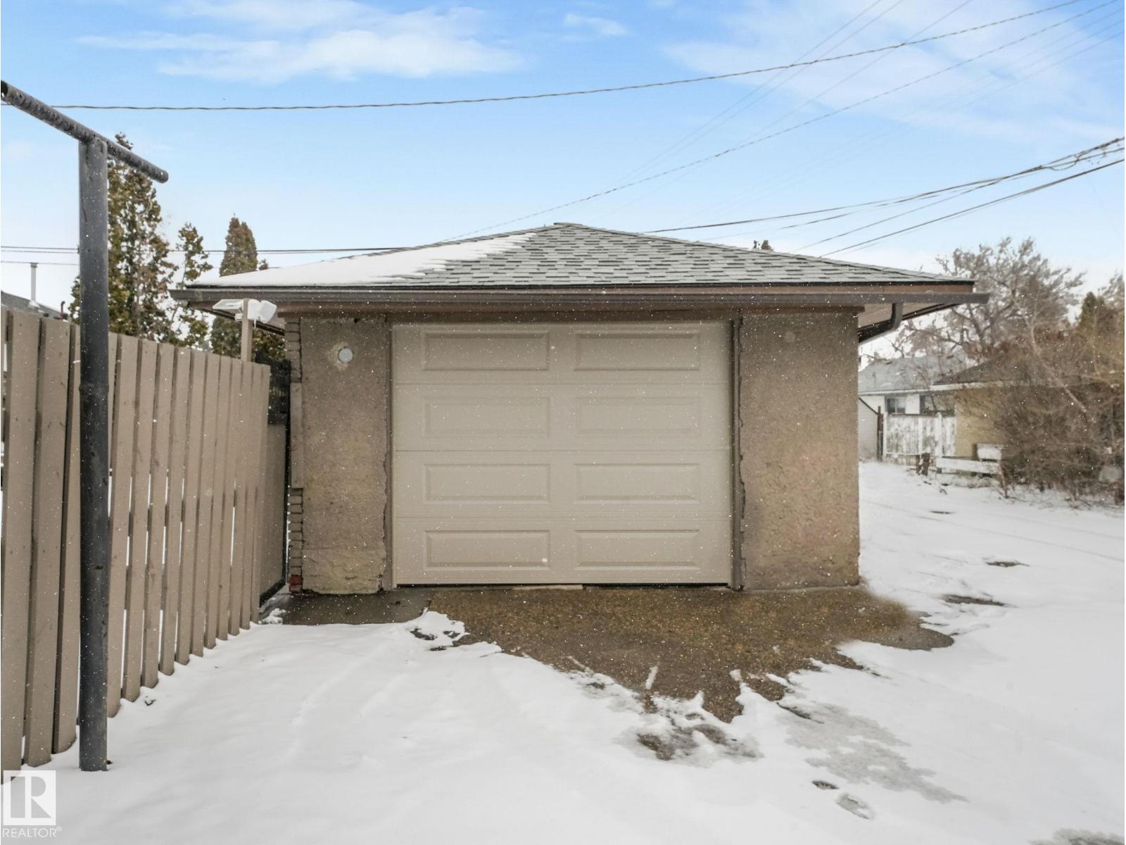 7607 70 Av Nw, Edmonton, Alberta  T6C 0A3 - Photo 9 - E4484340